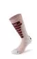 Preview: Lenz Skiing kids 2.0 Merino Softtec pink/white/red