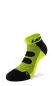 Preview: Lenz Compression 5.0 short yellow/black