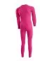 Preview: Lenz Underwear Set Kids 2 Teilig pink