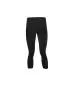 Preview: Lenz 3/4 Pants women 3.0 compression black/fuchsia