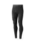 Preview: Lenz Long pants men merino 6.0 - schwarz