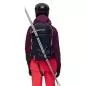 Preview: Mammut Pro X Women Removable Airbag 3.0 Rucksack - 35L Night
