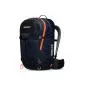 Preview: Mammut Pro X Women Removable Airbag 3.0 Rucksack - 35L Night