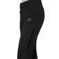 Preview: Mammut Zinal Guide SO Hybrid Pants Women - black
