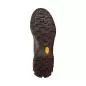 Preview: Mammut Ducan Mid GTX Women - dark titanium-evening sand