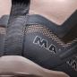 Preview: Mammut Ducan Mid GTX Women - dark titanium-evening sand
