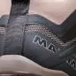 Preview: Mammut Ducan Mid GTX Women - dark titanium-evening sand