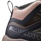 Preview: Mammut Ducan Mid GTX Women - dark titanium-evening sand