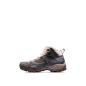 Preview: Mammut Ducan Mid GTX Women - dark titanium-evening sand