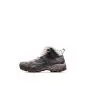Preview: Mammut Ducan Mid GTX Women - dark titanium-evening sand