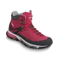Preview: Meindl Top Trail Lady Mid GTX - rubinrot