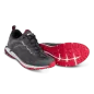 Preview: Meindl Power Walker 3.0 - anthrazit/rot