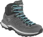 Preview: Meindl Milford Lady GTX - grey/azure