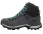 Preview: Meindl Milford Lady GTX - grey/azure