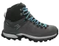 Preview: Meindl Milford Lady GTX - grey/azure