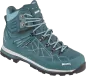 Preview: Meindl Lite Summit GTX Damen Wanderschuh - tuerkis/eis