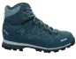 Preview: Meindl Lite Summit GTX Damen Wanderschuh - tuerkis/eis
