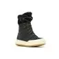 Preview: Merrell Marquette Thermo Tall Zip Wp - Black