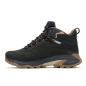 Preview: Merrell Moab Speed 2 Ltr Mid Wp - Black