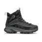 Preview: Merrell Moab Speed 2 Thermo Mid Wp - Black