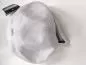 Preview: Mizuno Sport Promo Cap - White-Blue