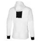 Preview: Mizuno Sport Mizuno HeatCharge BT Jacket W - White