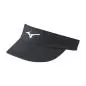 Preview: Mizuno Sport DryLite Visor - Black