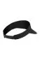 Preview: Mizuno Sport DryLite Visor - Black