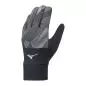 Preview: Mizuno Sport Windproof Glove - Black