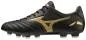 Preview: Mizuno Sport Morelia Neo IV PRO MD Football Footwear - Black/Gold/Black