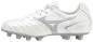Preview: Mizuno Sport Monarcida Neo II Select Jr MD Football Footwear - White/Hologram