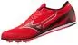 Preview: Mizuno Sport X FIRST 2 All - Round Spike - Hight/Risk-red/Black/Silver