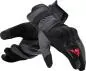 Preview: Dainese Handschuh Teyde Gore-Tex - schwarz-grau