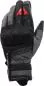 Preview: Dainese Handschuh Teyde Gore-Tex - schwarz-grau
