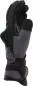 Preview: Dainese Handschuh Teyde Gore-Tex - schwarz-grau