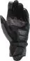 Preview: Dainese Handschuh Teyde Gore-Tex - schwarz-grau