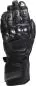 Preview: Dainese Fiero Metal Gloves - black-anthracite