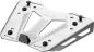 Preview: GIVI Givi Grundplatte Monokey M8A - silber