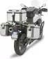Preview: GIVI Top-Case Monokey DLM46A - silber