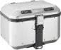 Preview: GIVI Top-Case Monokey DLM46A - silber