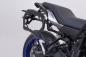 Preview: SW-MOTECH TRAX ADV aluminium case system