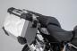 Preview: SW-MOTECH TRAX ADV aluminium case system