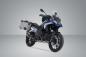 Preview: SW-MOTECH TRAX ADV Alukoffer-System