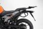 Preview: SW-MOTECH Seitentaschenträger SLC links