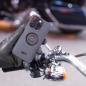 Preview: SP-Connect Moto Mount 3D 1 1/2 Inch Chrome