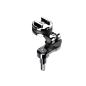 Preview: SP-Connect Clutch Mount Pro Chrom