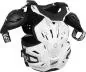 Preview: Leatt Fusion Vest 3.0 - white l/xl