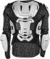 Preview: Leatt Bodyprotector 5.5 - white 2xl