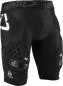 Preview: Leatt Impact Pants 3DF 4.0 - black s