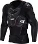 Preview: Leatt Body Protector 5.5 V25 Evo - schwarz